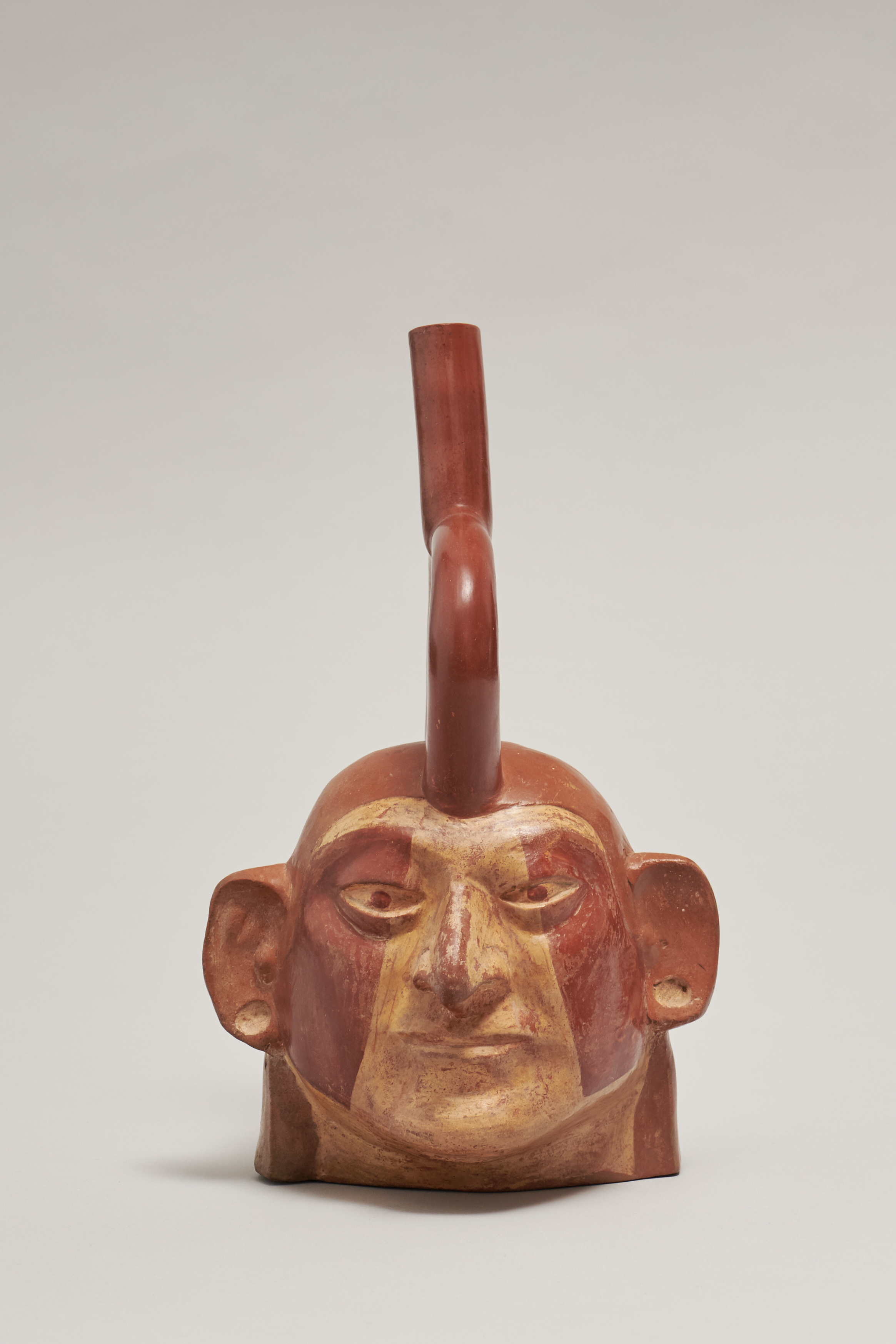 Huaco Retrato - Imagen 2