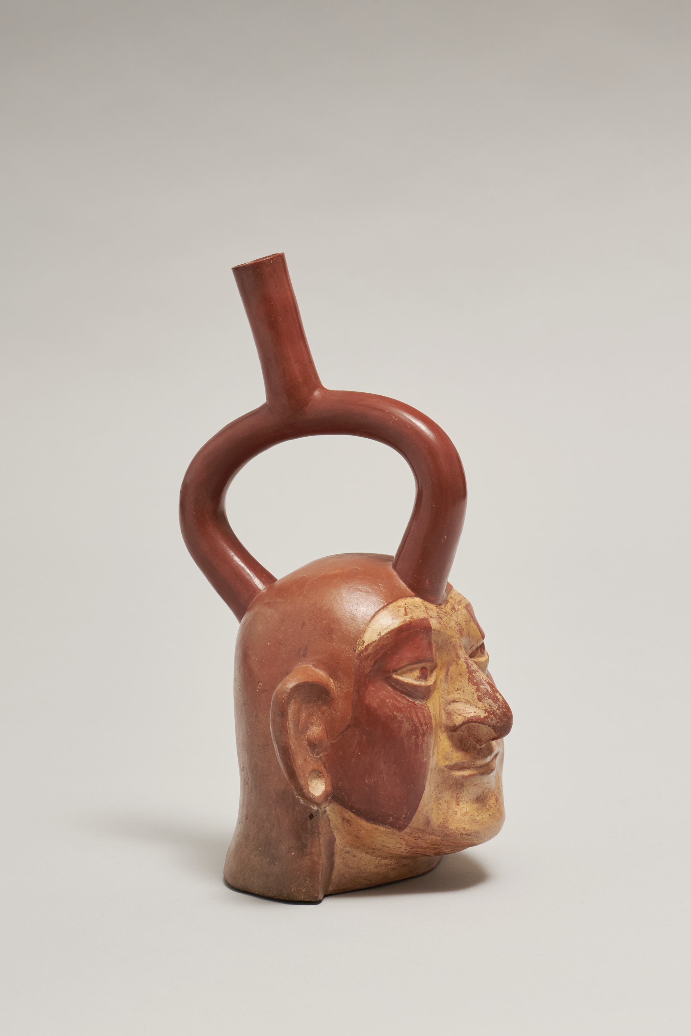 Huaco Retrato - Imagen 3