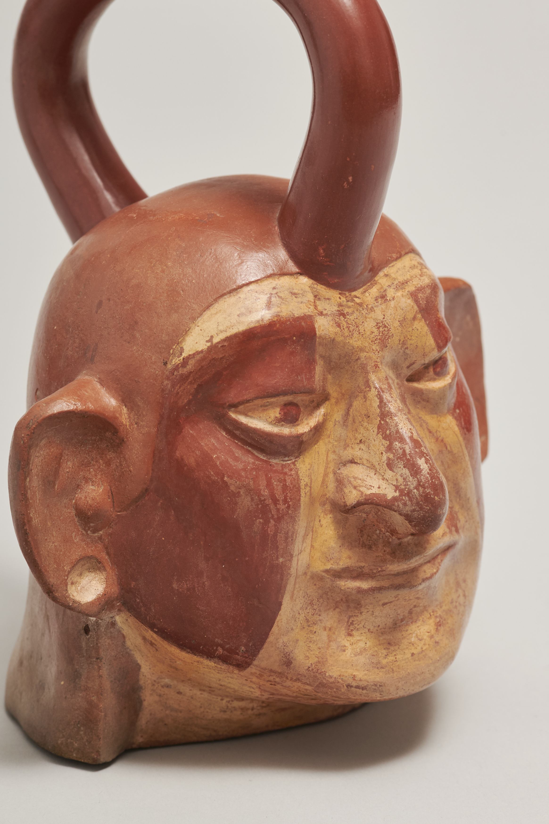 Huaco Retrato - Imagen 7