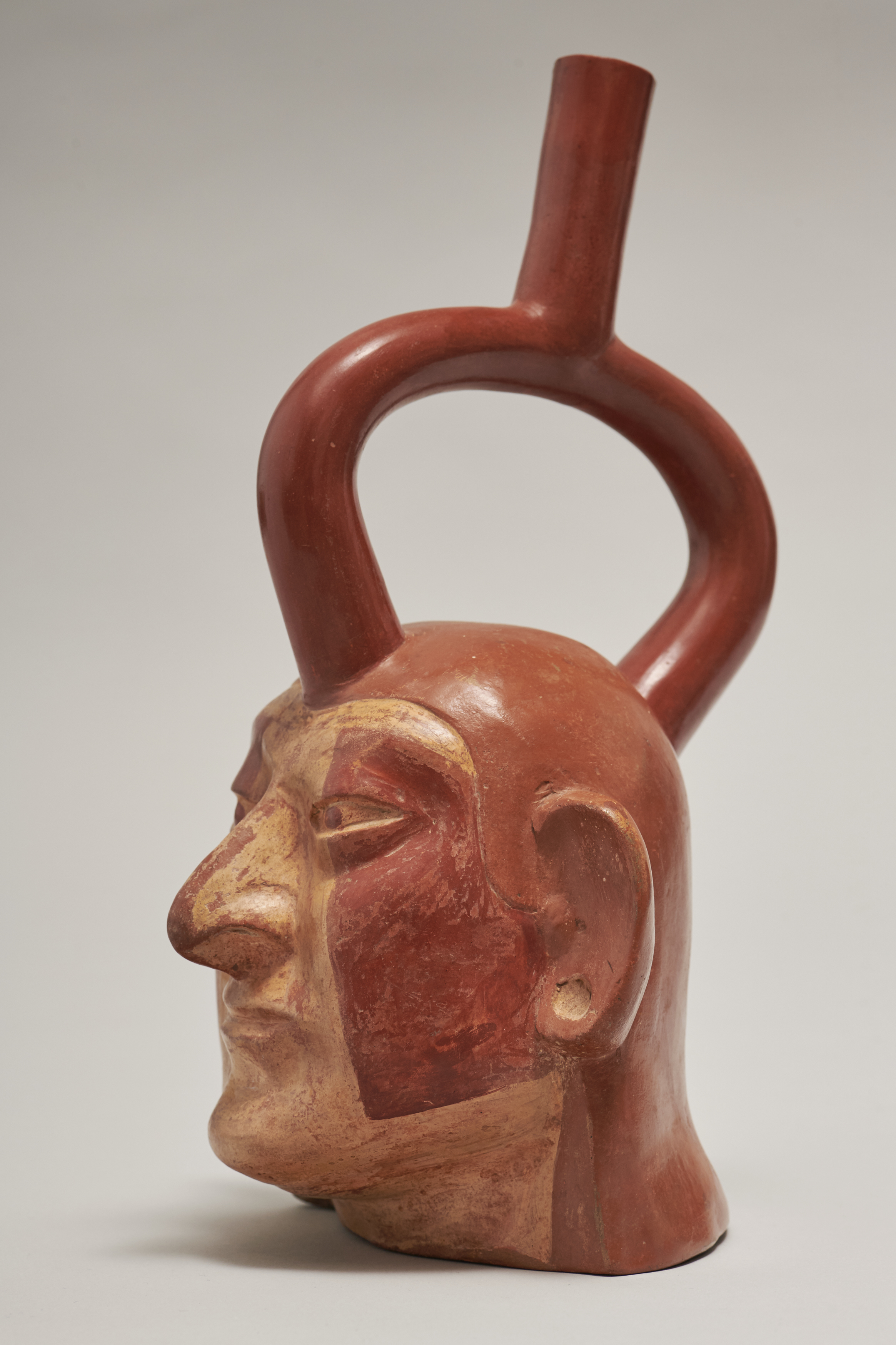 Huaco Retrato - Imagen 5