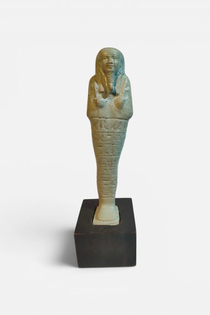 Ushebti